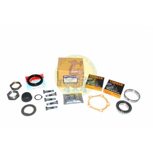 Wheel Bearing Kit  - OEM